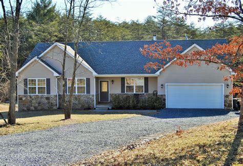 areas around winchester va with cheap homes